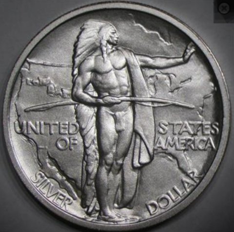 Post-A-Daniel-Carr-Fantasy-Coin/Token-If-You-Have-One.
